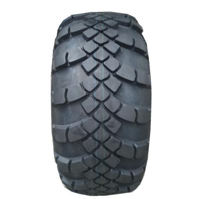 China Industrial Truck Tire 1500X600-635 1300x530-533 Military Tire for sale