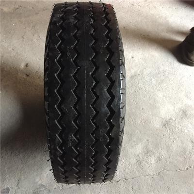 China Natural Rubber 7.00-20 7.50-20 8.25-20 8.25-16 Diagonal Truck Tire Nylon Tire for sale