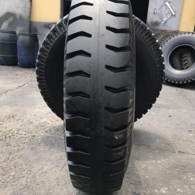 China Cultivate new high quality low price truck tire 9.00-20 nylon tire 10.00-20 11.00-20 12.00-20 for sale