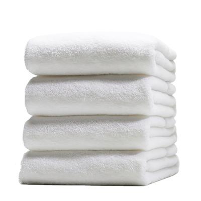 China The child-safe hotel employs a set of soft and comfortable, inexpensive, skin-friendly towel materials for sale