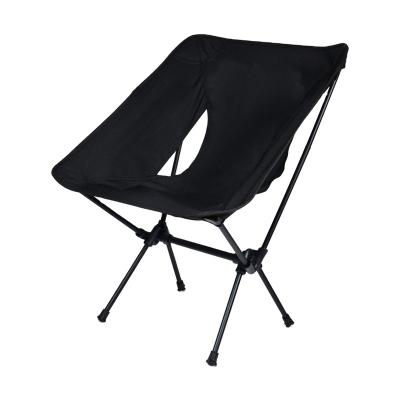 China Modern relax outdoor folding chair with packing bag, suitable for seaside travel and camping for sale