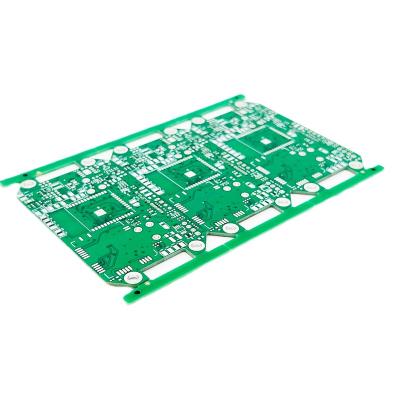 China FR4/Aluminum/Polyimide high quality service bom smt PCBA High TG HDI PCB Multilayer FR4 assembly pcb board professional manufacturer in china for sale