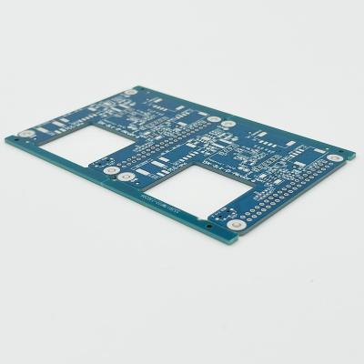 China FR4/Aluminum/Polyimide China PCB Circuit Boards PCB In Multilayer PCB Electronic Circuit FR4 Manufacturer for sale