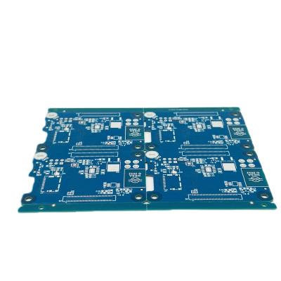 China FR4/Aluminum/Polyimide Smart Devices PCB Design and Firmware Development Service for sale