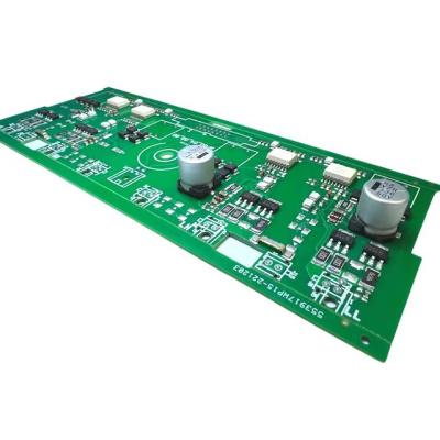 China FR4/Aluminum/Polyimide OEM ODM circuit board PCB electronic manufacturing supplier China Zhongshan for sale