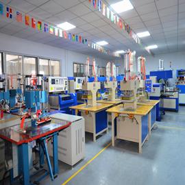 Verified China supplier - Dongguan Chenghao Machinery Co., Ltd.