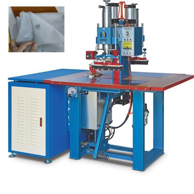 China Bag/Stretch Ceiling Welding And So On 5KW PVC High Frequency Welding Machine For Stretch Ceiling for sale