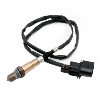 China GUQI ARTISAN 0258007351 LS7351 Lambda Oxygen Sensor For VW Golf MK4 1.8 Turbo [1J1] AUM/AUQ 09.00-05.04 1.8 for sale