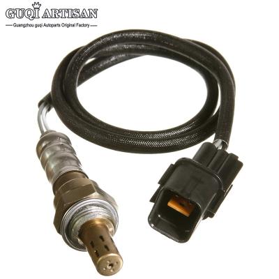 China GUQI ARTISAN MD365014 MN153010 MD365014 New Size Quality Oxygen Sensor For Mitsubishi Pajero Montero Pickup Triton L200 V73 GALANT IV Saloon (E3_A) for sale