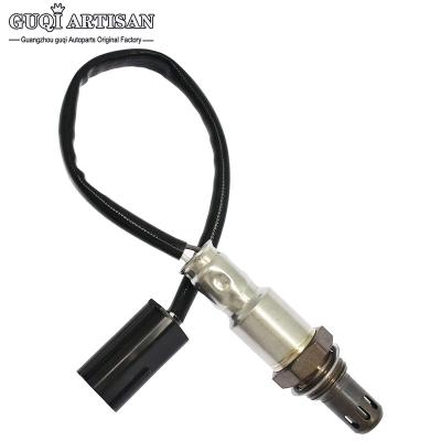 China GUQI ARTISAN 22690-ED000 22690-EN200 High Performance Ratio Oxygen Air Fuel Sensor For Nissan March 1.2L Note 06-14 Tiida 7-14 MAR III (K12) for sale