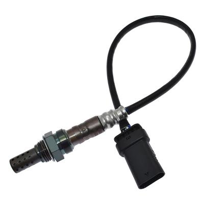 China ARTISAN Car Part GUQI High Quality 12627139 12645561 Lambda Oxygen Sensor For GM Buick Cadillac Chevrolet for sale