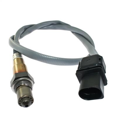 China GUQI ARTISAN 11787558073 Upstream Oxygen Sensor / Lambda Sensor / O2 Sensor For BMW 128i 328i 328i 528i 530i X3 Z4 Full Size for sale