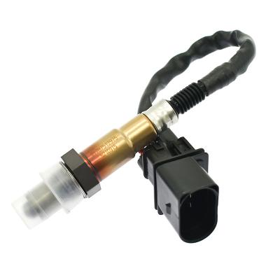 China GUQI ARTISAN 11787512975 Upstream Dissolved Oxygen Sensor/Lambda Sensor/O2 Sensor For BMW 3 Series E46 X3 E83 Z4 E85 4.4L Standard Size for sale