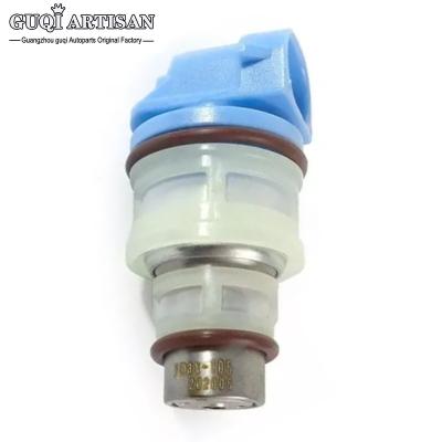 China GUQI ARTISAN ICD00105 Fuel Injectors Nozzle For Chevrolet Blazer Ipanema Kadett Monza S10 OEM Standard Size 93214012 for sale