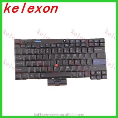 China NEW For Lenovo Thinkpad X200 X201 X200S X201S X200T X201T Keyboard USA 42T3737 42T3671 X200 X201 X200S X201S for sale