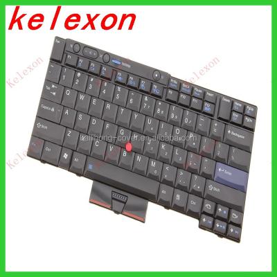 China New for Thinkpad T410 T410SI T420 X220 T510 T520 W520 45N2071 45N2211 USA T410 T410SI T420 T510 T520 W520 Keyboard for sale