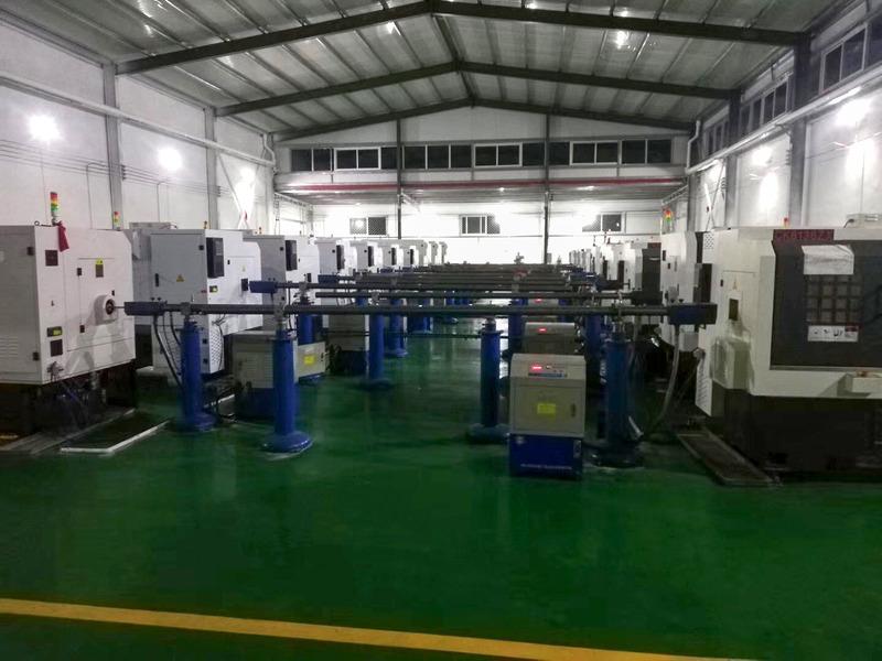 Verified China supplier - Renqiu City Ounuo Welding Equipment Co., Ltd.