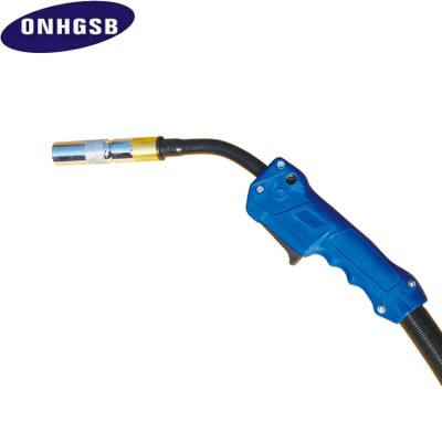 China Hot Selling Industry OTC Series QTB-350A Blowtorch for sale