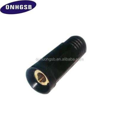 China America style cable connector EDKL 10-25j cable plug or manufacture spout for sale