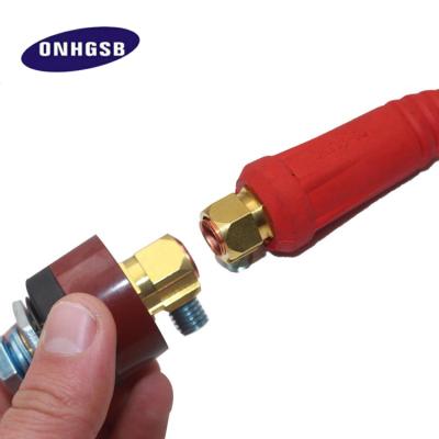 China EURO Factory Supply Connector Solder Solder Plug and Sockets for sale