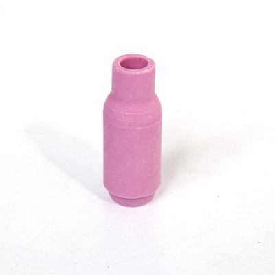 China WP-17/WP-18/WP-26 Industry Use Argon Arc Welding Air Cooled Ceramic Torch Nozzle for sale