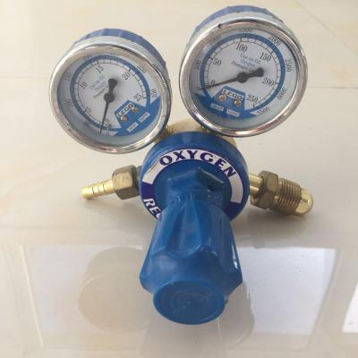 China High Quality Industry Pressure Gas Regulator CO2 Decompressor for sale