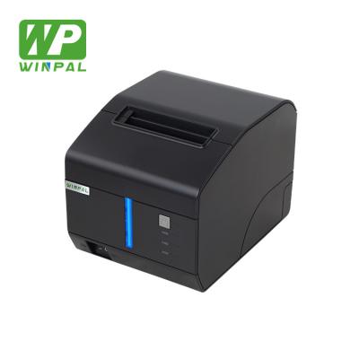 China Black New Design 80mm POS Thermal Printer Metallic Material Sticker for sale