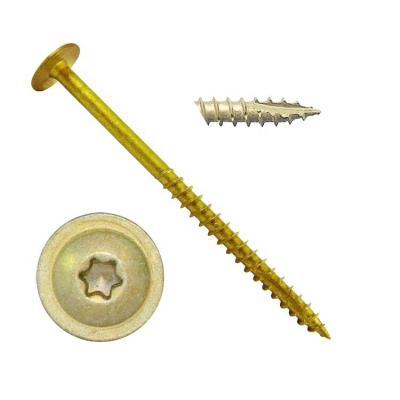 China Binding China manufacturer wholesale metal furniture roofing 304 316 stainless steel philip torx pan head self drilling tapping screw for sale