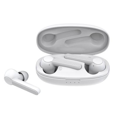 China Earphone Wholesale 5.0 Radio Headphones Deep Bass Earbuds Sports Hard Control Wireless Headphones for sale