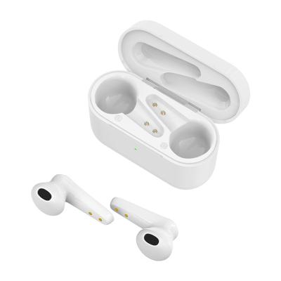 China Wireless Headphone Earbuds Headphones For iPhone Noise Canceling Headphones With Mic Waterproof Headphones for sale