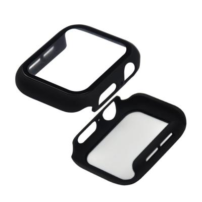 China New Technology Smart Watch High Definition Scratch-Resistant Protective Film For Apple Watch Protector for sale