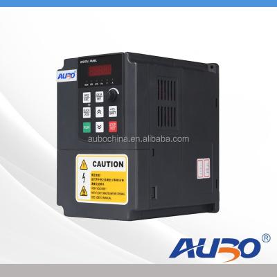 China Three Phase Variable Speed ​​Control 50hz 60hz 15hp Ac Frequency Drive 5.5kw 15kw 22kw Vfd for sale