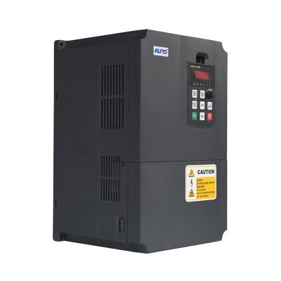 China Pump 3KW to 220 vfd AC Servo Motor Frequency Converter 7.5kw Converter 380 Voltage 380 for sale