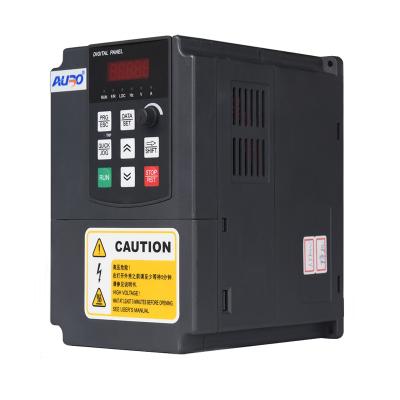 China Pump 3VF 3 phase 3.7kw 380v inverter for sale