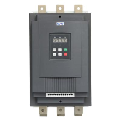 China 150a 75kw electronic soft starter china market for AST1 ac servo motor for sale