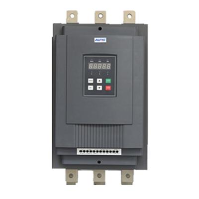 China New ABS AC Motor Economic Smart Starter CE ISO9001 Protection Soft Starter for sale