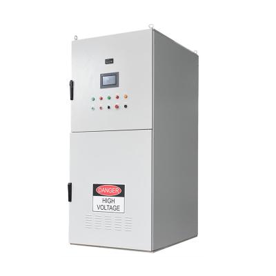 China Under Voltage 6kv Medium Voltage Soft Starter for sale