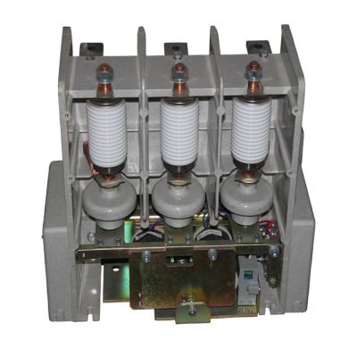 China JCZ5 Medium High Voltage Vacuum Contactor for sale