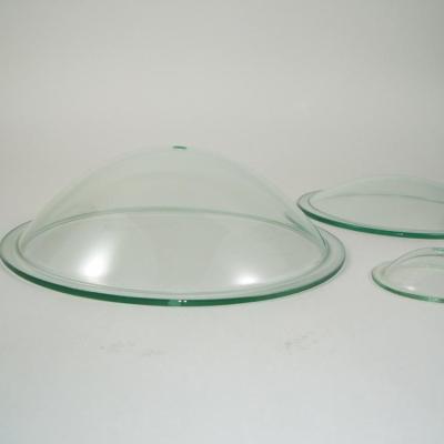 China Viable microwave safe tempered glass cover for sale