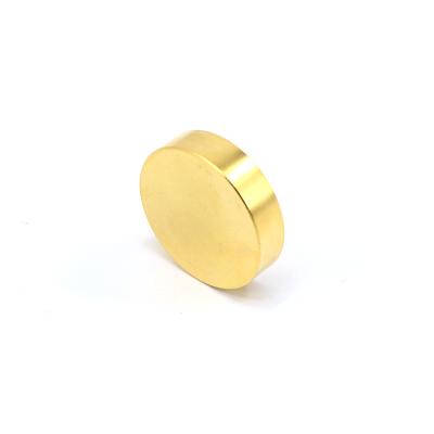 China Industrial flexible magnet factory wholesale price neodymium ndfeb door alarm sensor magnet for sale