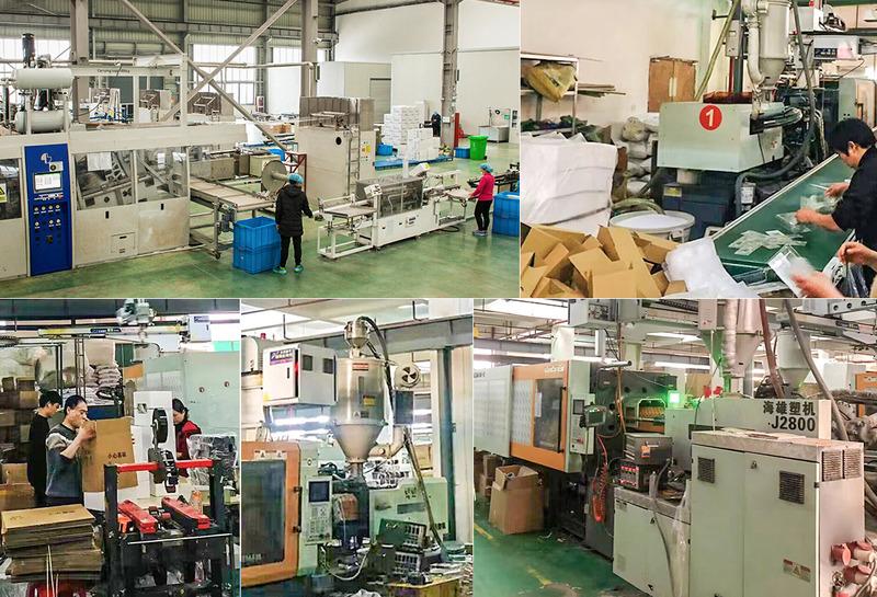 Verified China supplier - Yiwu Zhuochao Trade Co., Ltd.