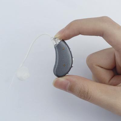 China In The Ear Devices Hearing Aid Open Air Small Listening Comfortable Hearing Amplifier VHP-902 for sale