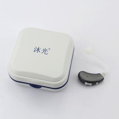 China Elderly Care Products Ear Aid Digital Hearing Aids For Deafness VHP-902 for sale