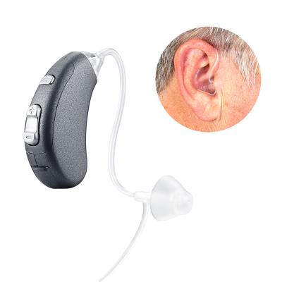 China Hearing Loss Digital Open Fit Ear Aids Amplifier Hearing Aids VHP-902 for sale