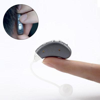 China More Glory Air Conduction Digital Hearing Ease For Deafness From China VHP-902 for sale