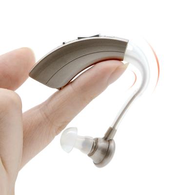 China China Britzgo Equipment Sound Amplifier Digital Hearing Hearing Aid 16*52*8.6mm for sale