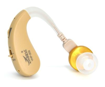 China Cheapest personal ear machine hearing devices hearing aids for deaf 43x17.5x10 mm for sale