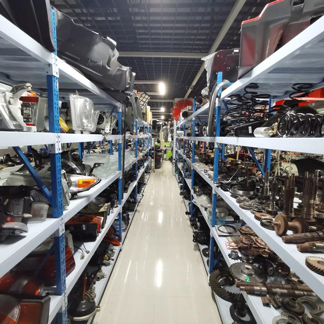 Verified China supplier - Yiwu Ailuo Auto Parts Co., Ltd.