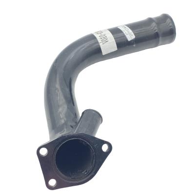 China FR05020824 OEM 1082209 1664812 COOLANTS HOSE ENGINE WATER PIPE FOR EURO VOLVO FM/FH TRUCK SPARE PARTS for sale