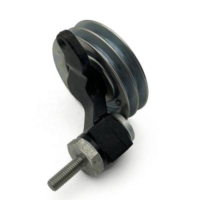 China Metal Belt Tensioner 1664689 For Volvo FL/F Truck Spare Parts Truck Engine System for sale